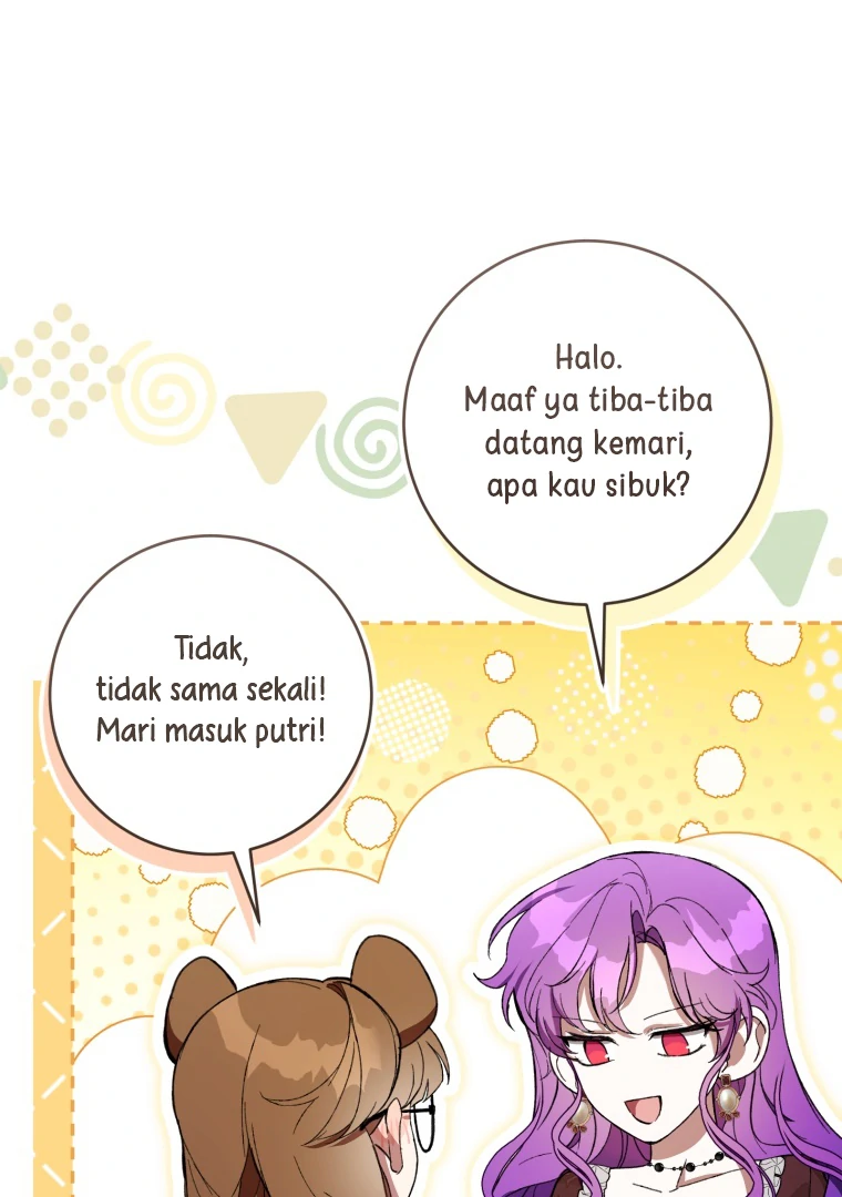 The Perks of Being a Villainess Chapter 74 - halaman 13