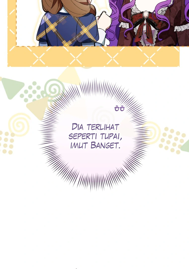 The Perks of Being a Villainess Chapter 74 - halaman 14