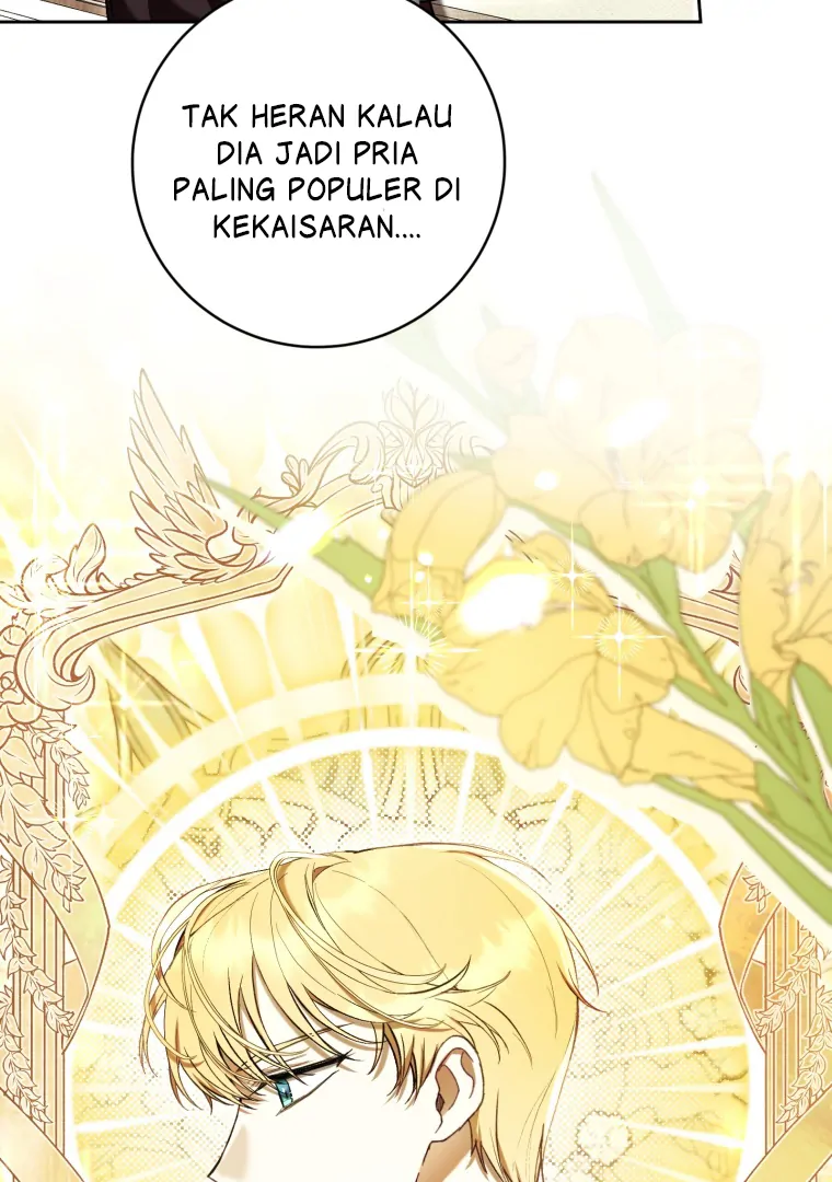 The Perks of Being a Villainess Chapter 74 - halaman 27
