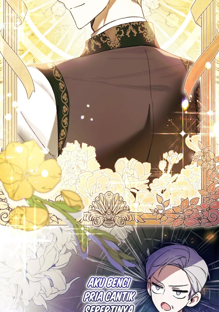 The Perks of Being a Villainess Chapter 74 - halaman 28