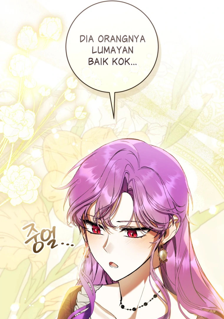 The Perks of Being a Villainess Chapter 74 - halaman 32