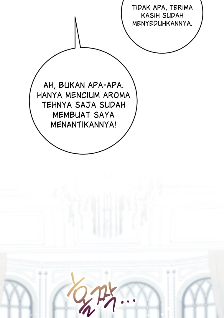 The Perks of Being a Villainess Chapter 74 - halaman 36