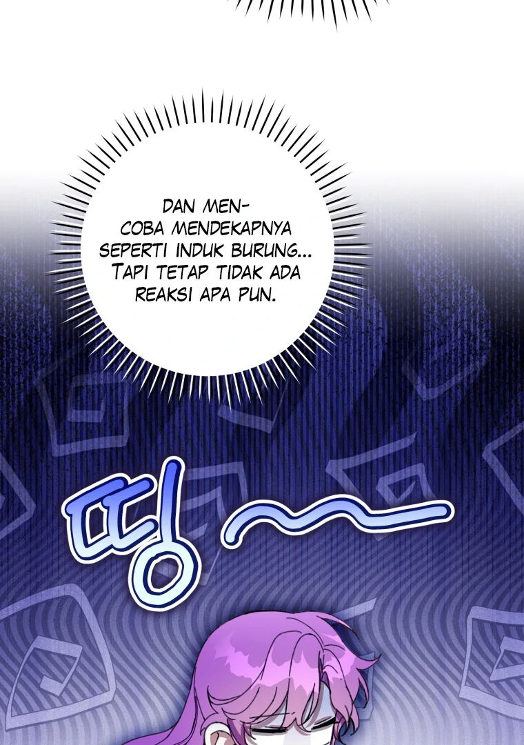 The Perks of Being a Villainess Chapter 74 - halaman 4