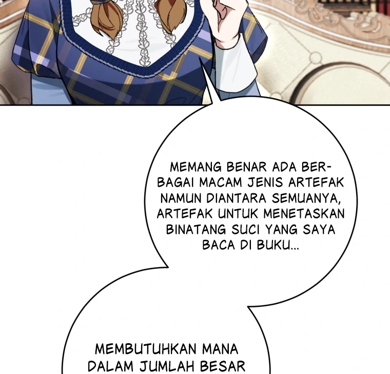 The Perks of Being a Villainess Chapter 74 - halaman 44