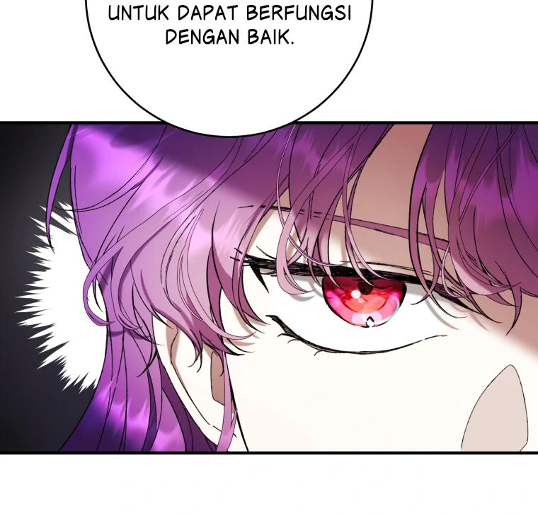 The Perks of Being a Villainess Chapter 74 - halaman 45