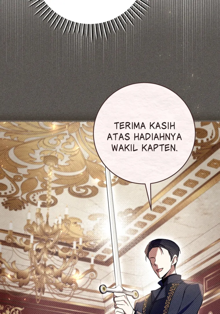 The Perks of Being a Villainess Chapter 74 - halaman 47