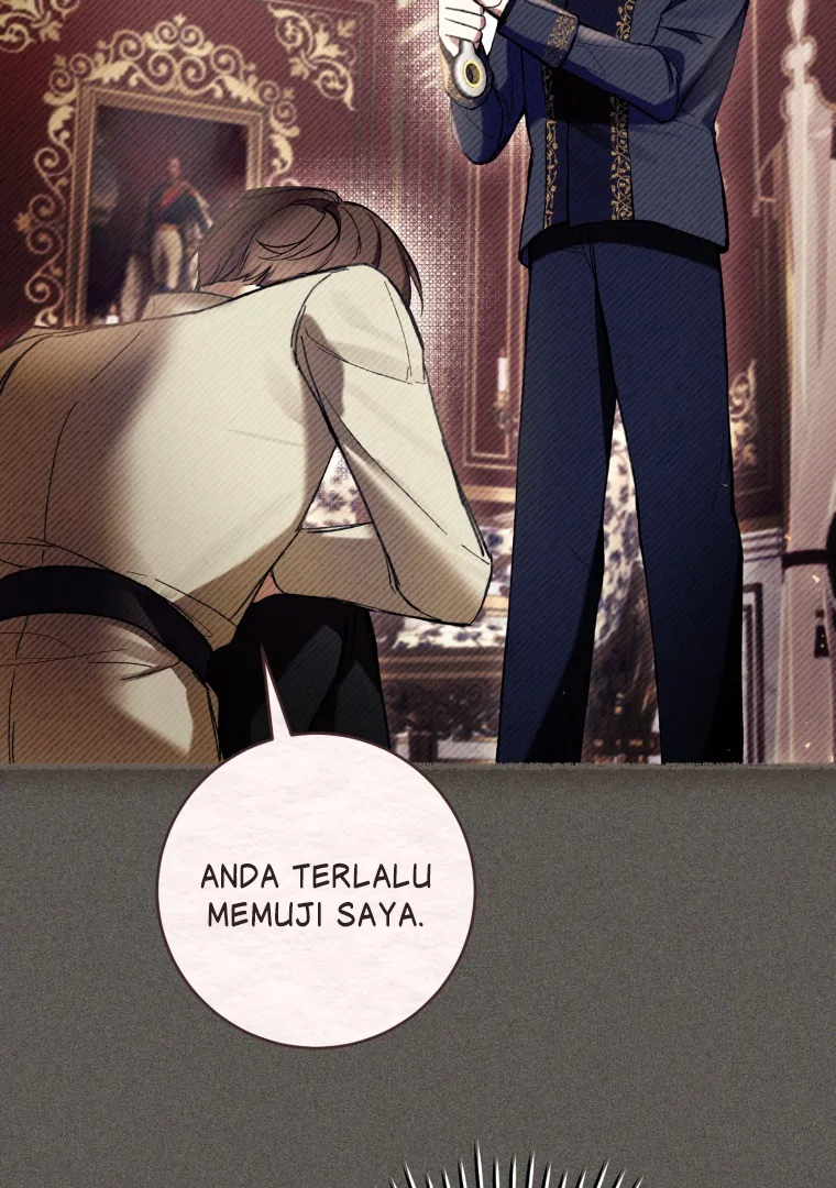 The Perks of Being a Villainess Chapter 74 - halaman 48