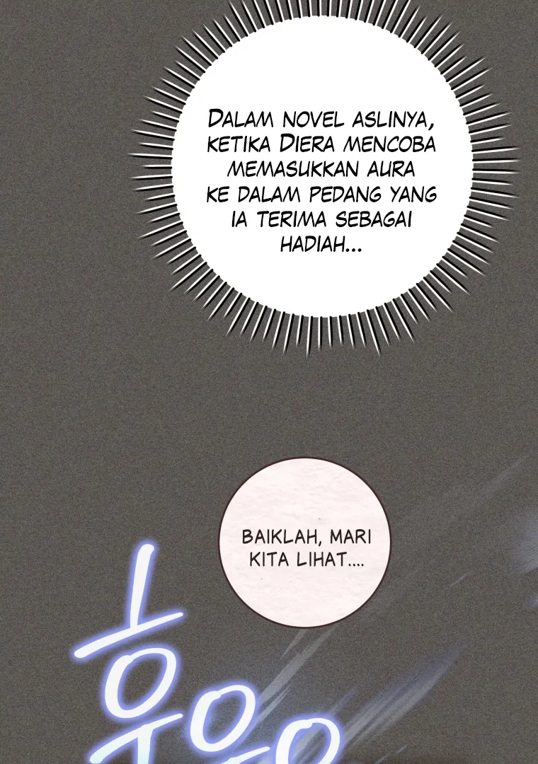 The Perks of Being a Villainess Chapter 74 - halaman 49