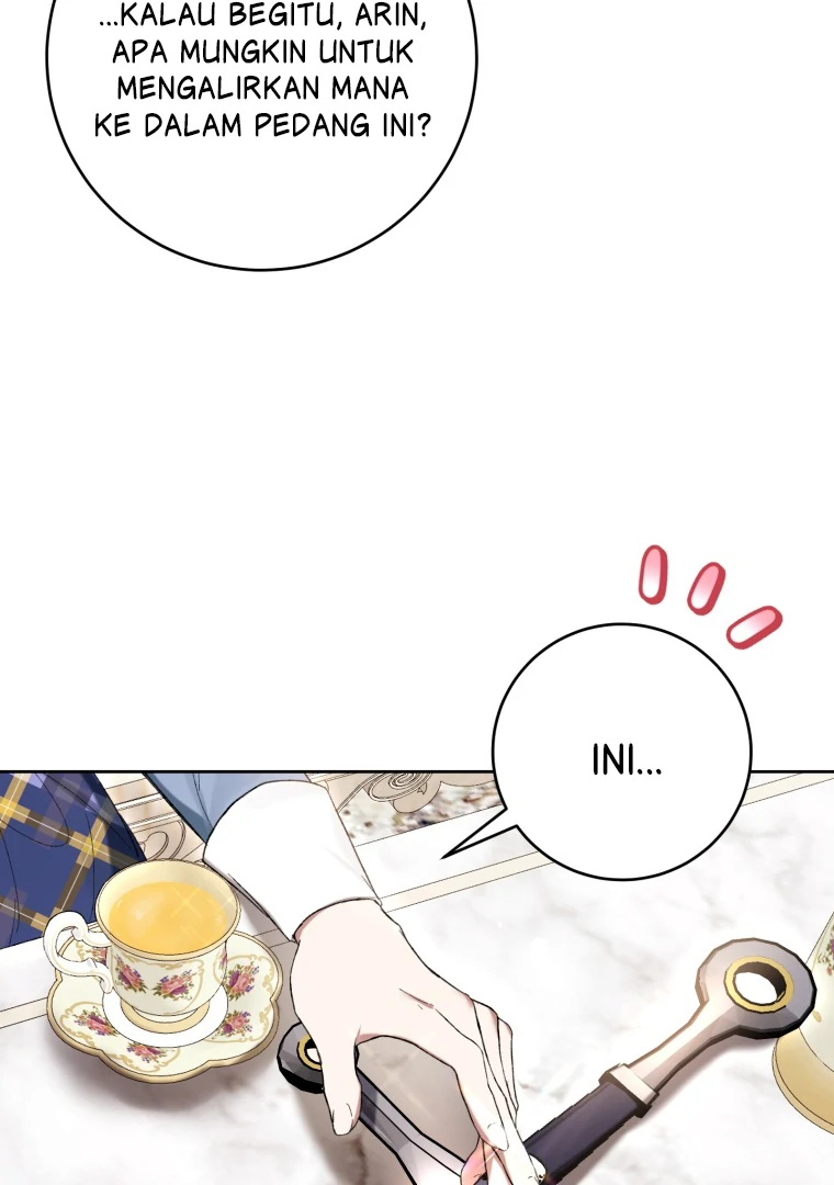 The Perks of Being a Villainess Chapter 74 - halaman 53