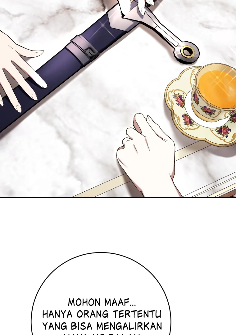 The Perks of Being a Villainess Chapter 74 - halaman 54