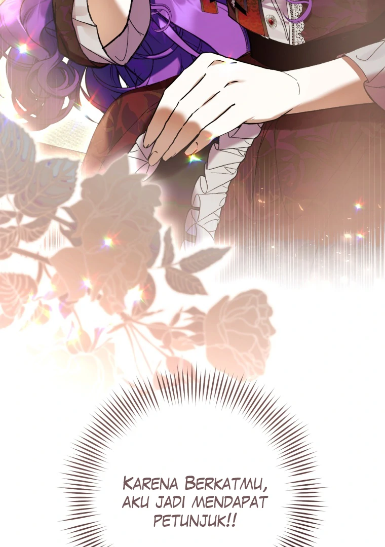 The Perks of Being a Villainess Chapter 74 - halaman 59