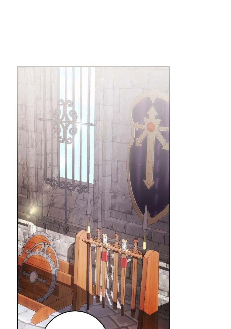 The Perks of Being a Villainess Chapter 74 - halaman 61