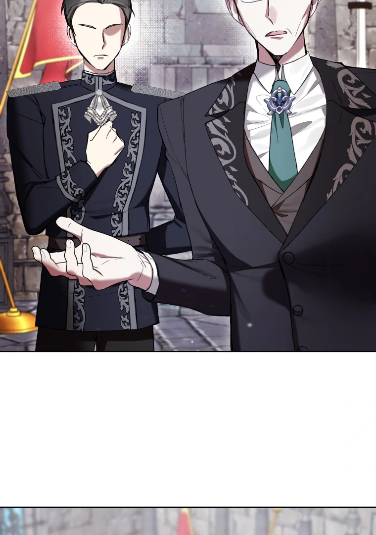 The Perks of Being a Villainess Chapter 74 - halaman 63