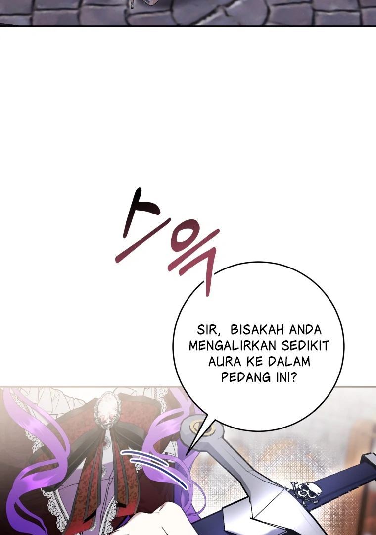 The Perks of Being a Villainess Chapter 74 - halaman 65