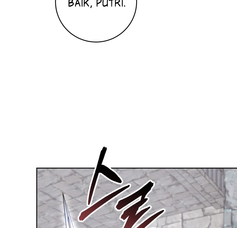 The Perks of Being a Villainess Chapter 74 - halaman 67