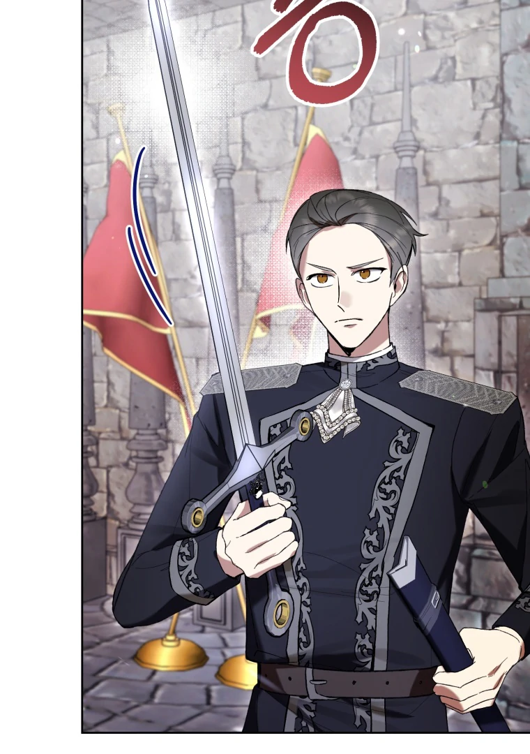 The Perks of Being a Villainess Chapter 74 - halaman 68