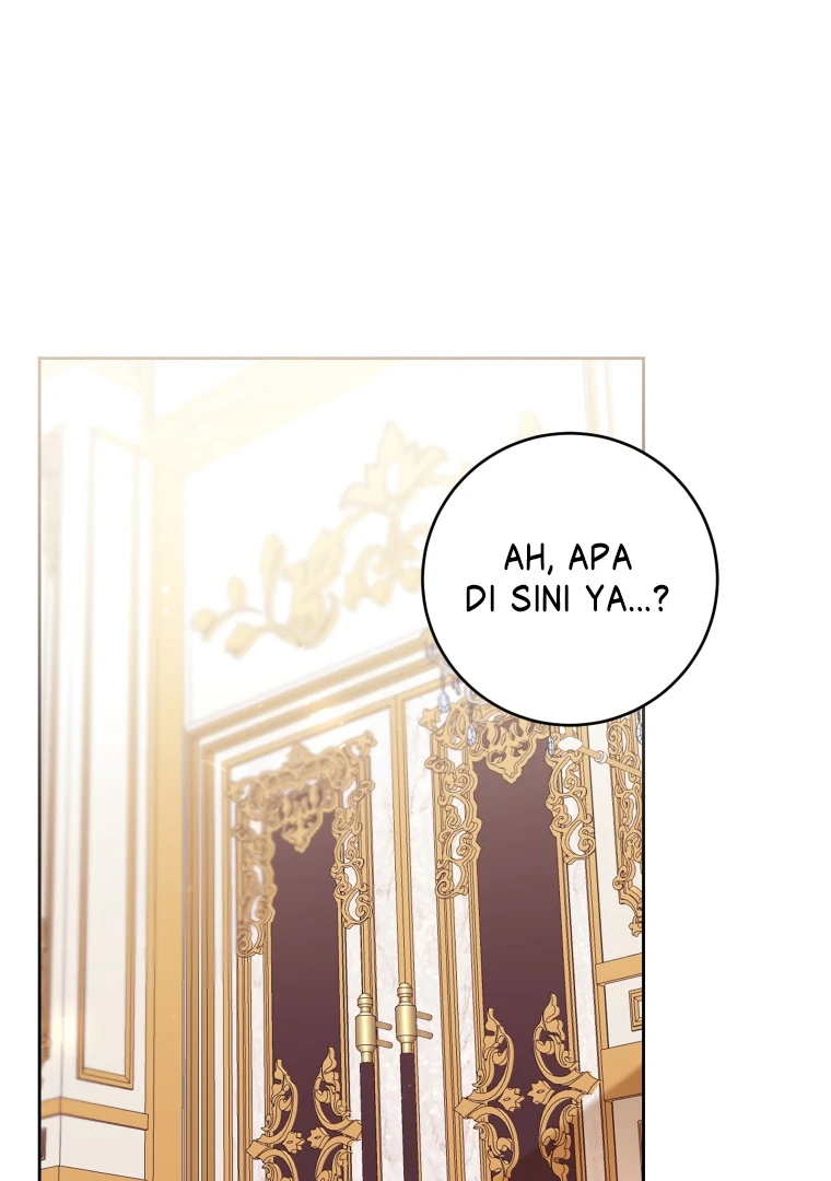 The Perks of Being a Villainess Chapter 74 - halaman 7