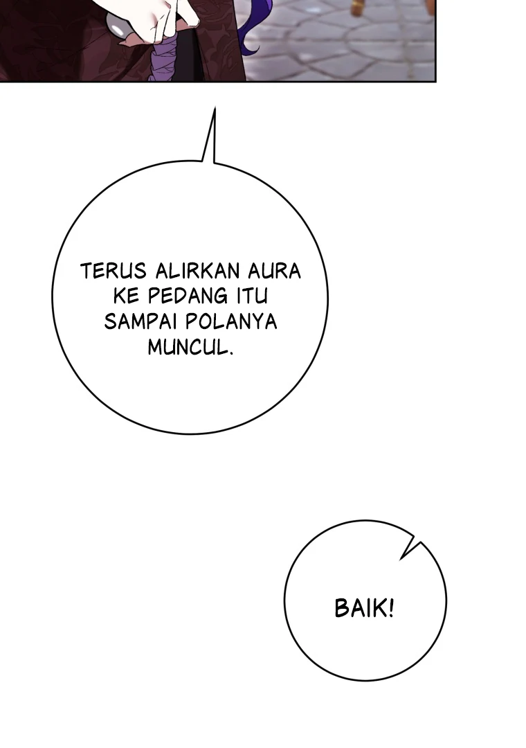 The Perks of Being a Villainess Chapter 74 - halaman 74
