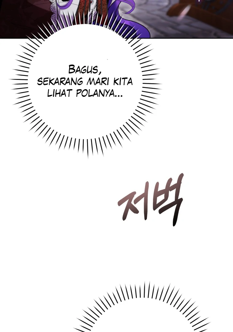 The Perks of Being a Villainess Chapter 74 - halaman 76
