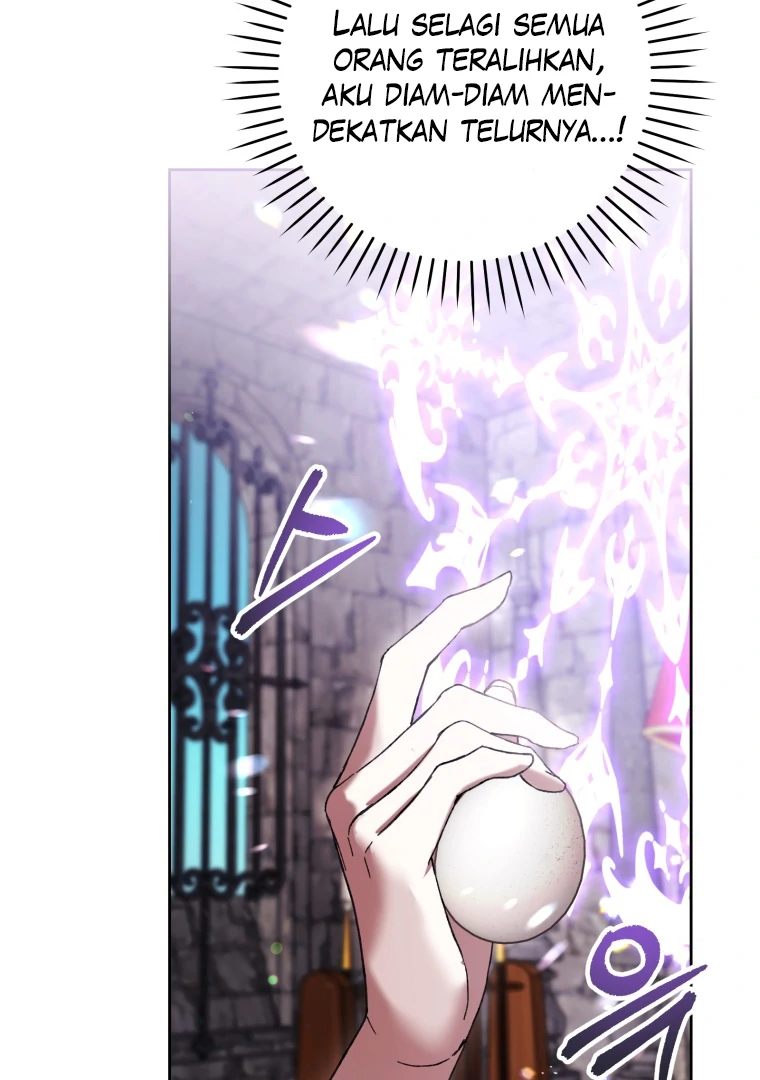 The Perks of Being a Villainess Chapter 74 - halaman 77