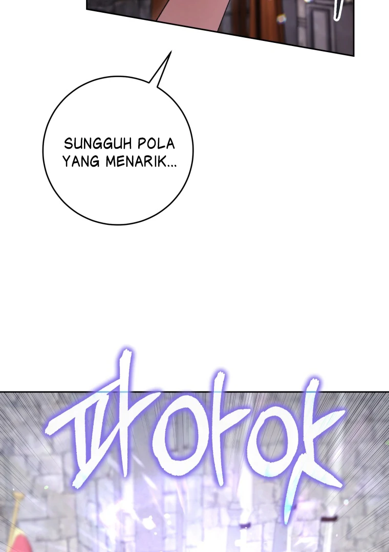 The Perks of Being a Villainess Chapter 74 - halaman 78