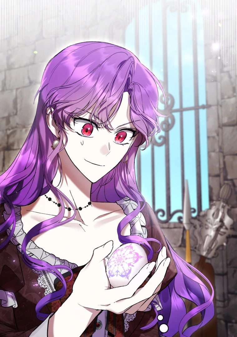 The Perks of Being a Villainess Chapter 74 - halaman 82