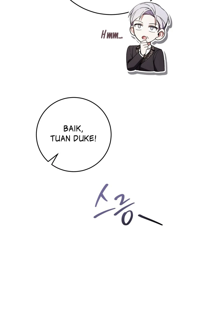 The Perks of Being a Villainess Chapter 74 - halaman 84