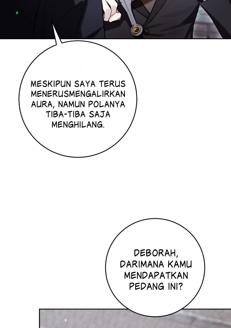 The Perks of Being a Villainess Chapter 74 - halaman 86