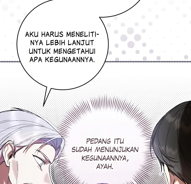 The Perks of Being a Villainess Chapter 74 - halaman 89