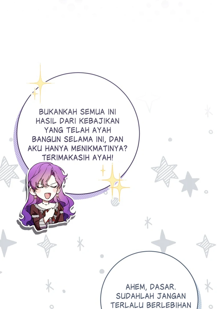 The Perks of Being a Villainess Chapter 74 - halaman 91