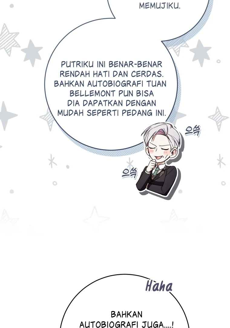 The Perks of Being a Villainess Chapter 74 - halaman 92