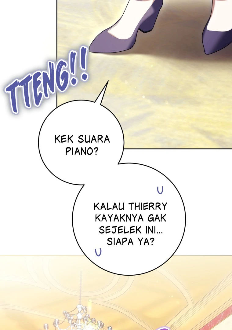 The Perks of Being a Villainess Chapter 75 - halaman 100