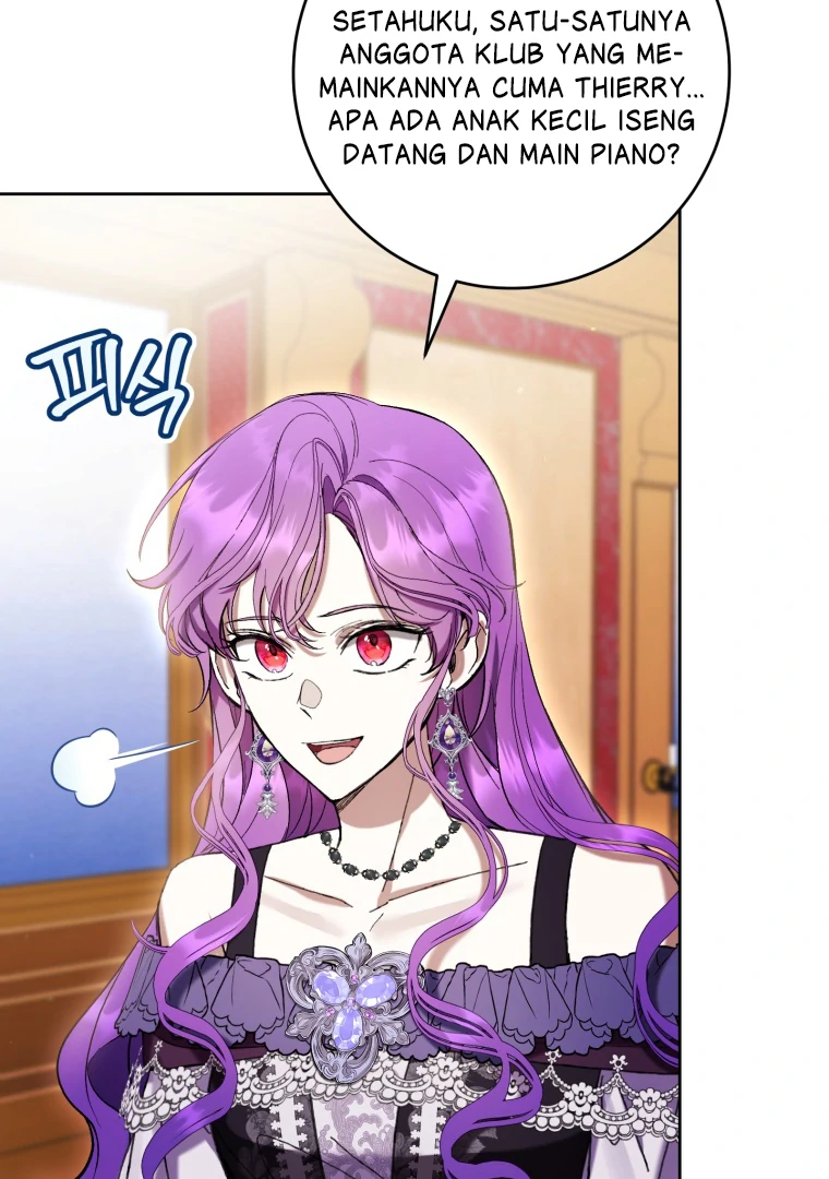The Perks of Being a Villainess Chapter 75 - halaman 102