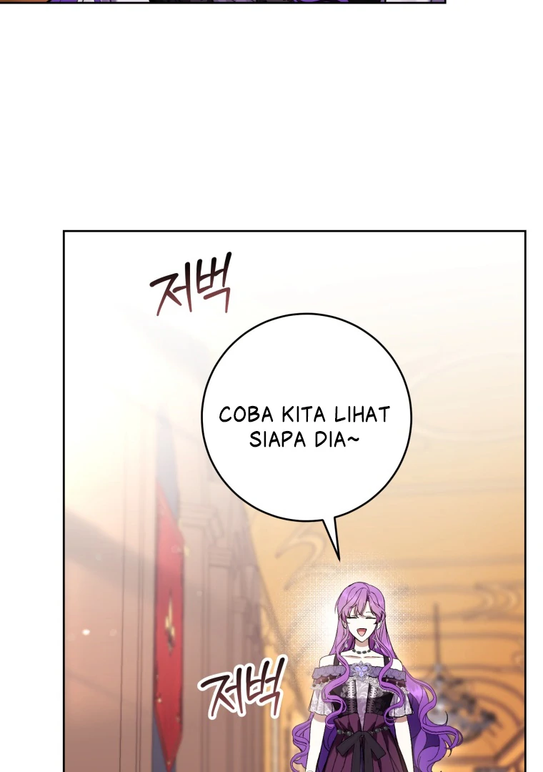 The Perks of Being a Villainess Chapter 75 - halaman 103