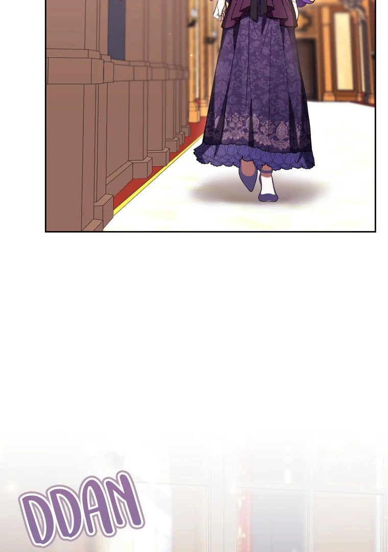 The Perks of Being a Villainess Chapter 75 - halaman 104
