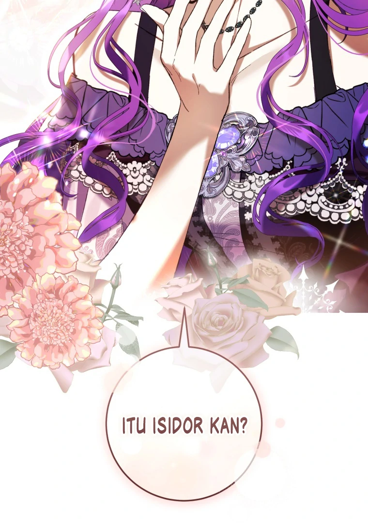 The Perks of Being a Villainess Chapter 75 - halaman 109