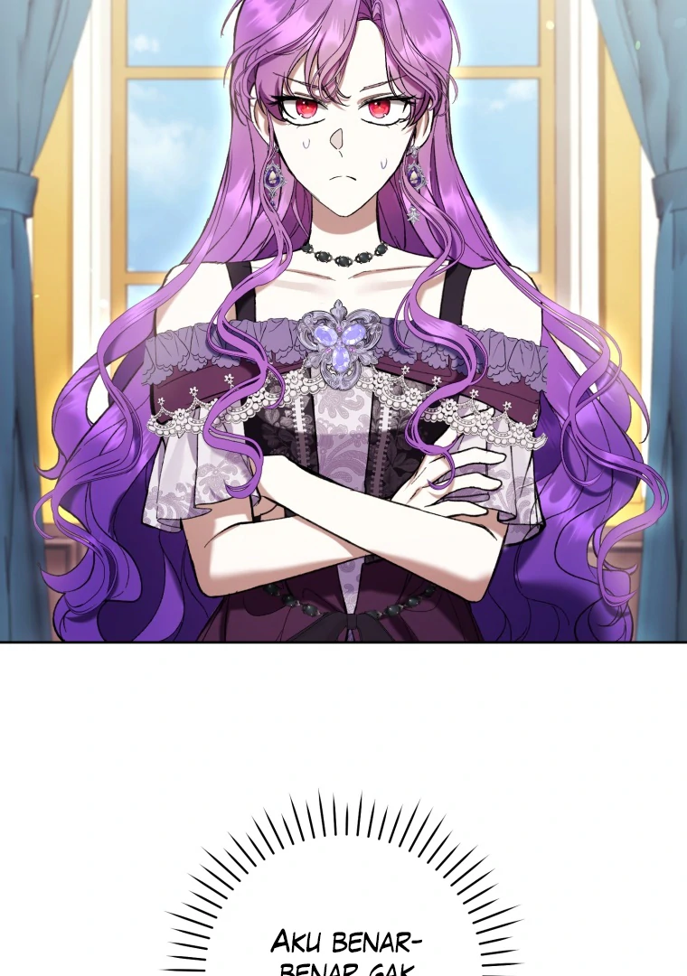 The Perks of Being a Villainess Chapter 75 - halaman 17
