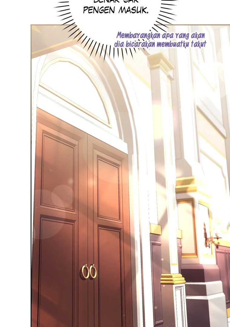 The Perks of Being a Villainess Chapter 75 - halaman 18