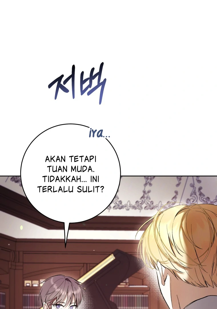 The Perks of Being a Villainess Chapter 75 - halaman 2