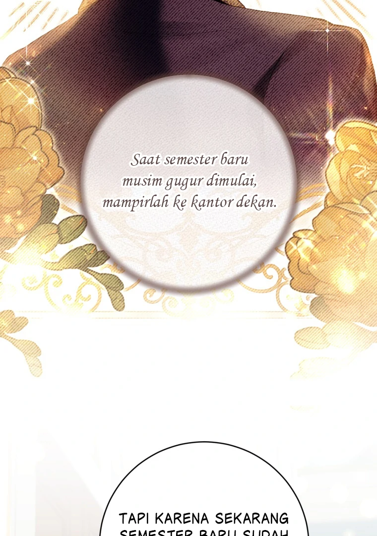 The Perks of Being a Villainess Chapter 75 - halaman 20