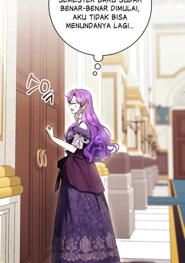 The Perks of Being a Villainess Chapter 75 - halaman 21
