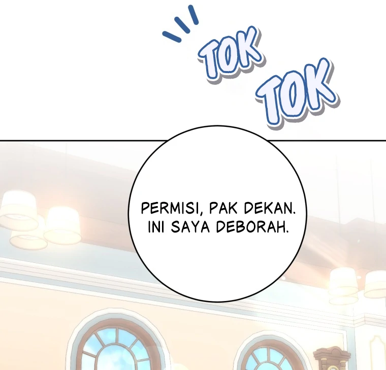 The Perks of Being a Villainess Chapter 75 - halaman 23