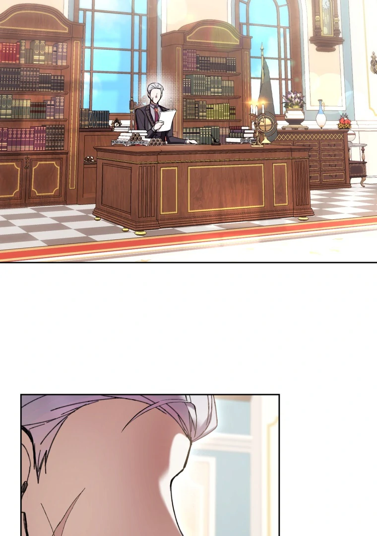 The Perks of Being a Villainess Chapter 75 - halaman 24
