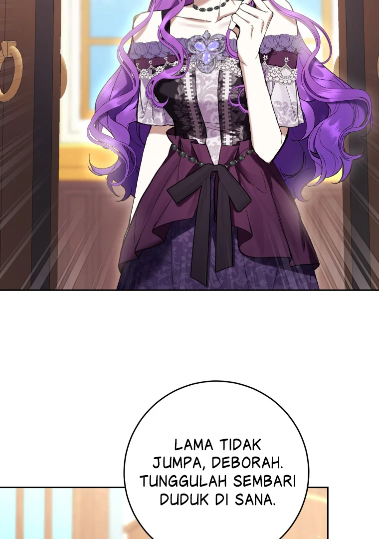 The Perks of Being a Villainess Chapter 75 - halaman 28