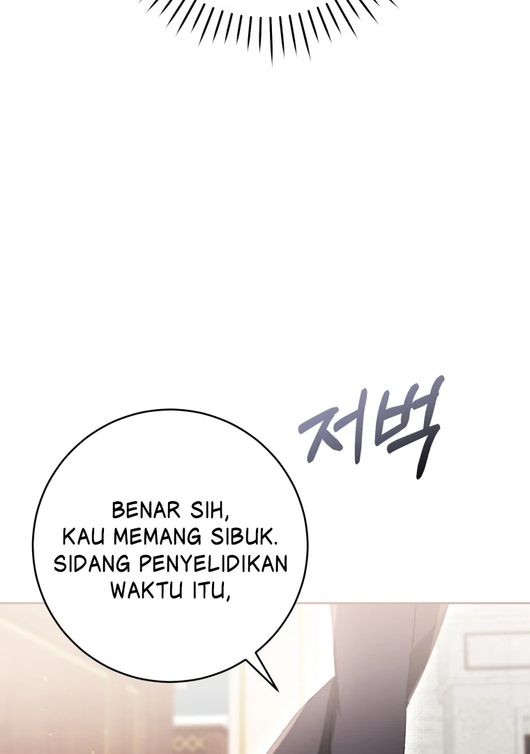 The Perks of Being a Villainess Chapter 75 - halaman 36
