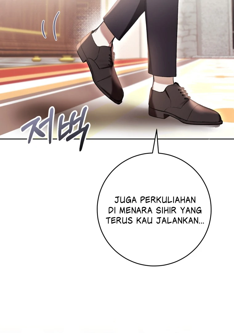 The Perks of Being a Villainess Chapter 75 - halaman 37