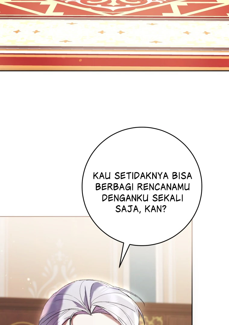The Perks of Being a Villainess Chapter 75 - halaman 39