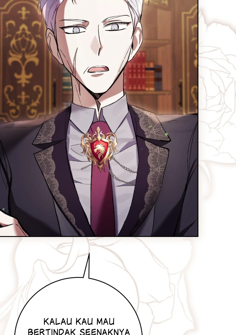 The Perks of Being a Villainess Chapter 75 - halaman 40