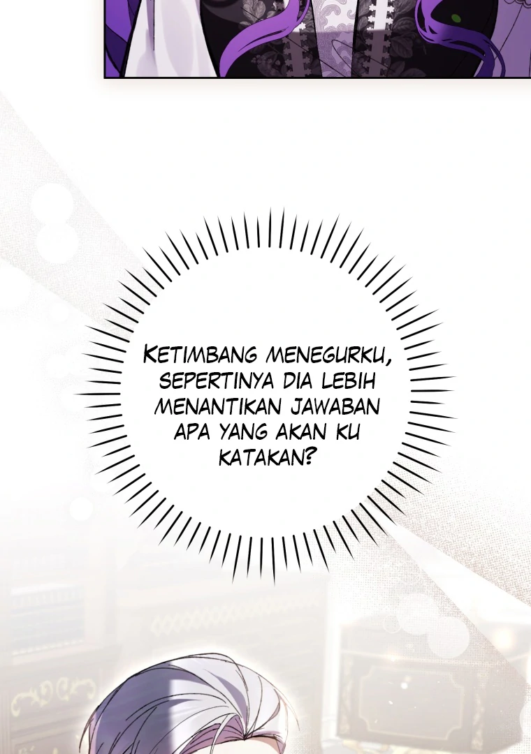 The Perks of Being a Villainess Chapter 75 - halaman 42