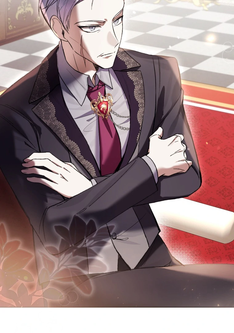 The Perks of Being a Villainess Chapter 75 - halaman 43